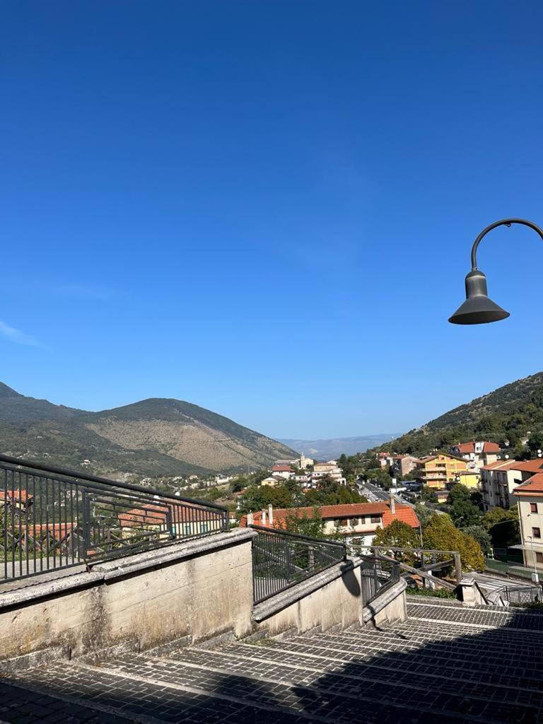 Bed and Breakfast La Preta Nera Giuliano di Roma Zewnętrze zdjęcie